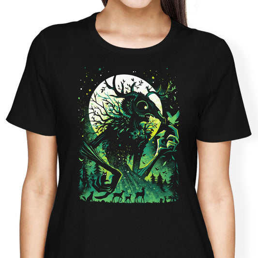 Forestborn - Women's Apparel