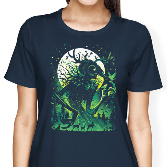 Forestborn - Women's Apparel