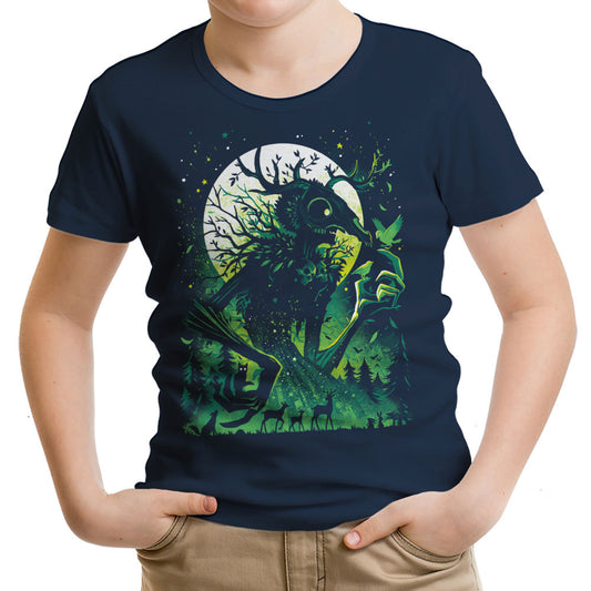 Forestborn - Youth Apparel