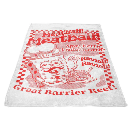 Formuoli - Fleece Blanket