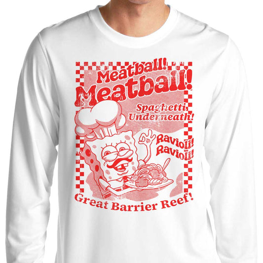 Formuoli - Long Sleeve T-Shirt