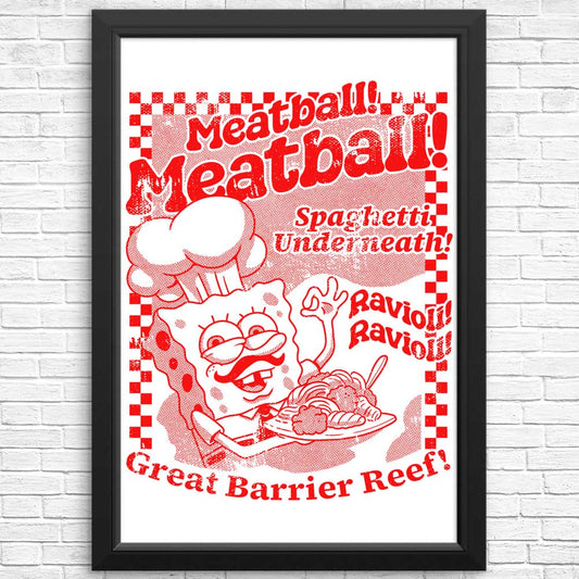 Formuoli - Posters & Prints