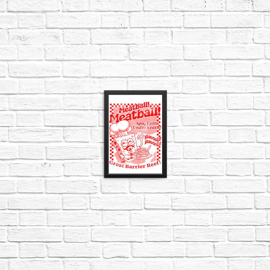 Formuoli - Posters & Prints