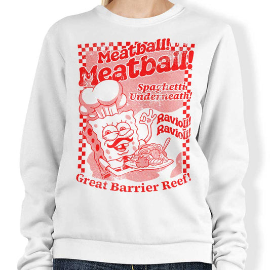 Formuoli - Sweatshirt