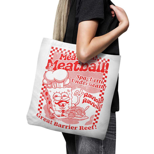 Formuoli - Tote Bag