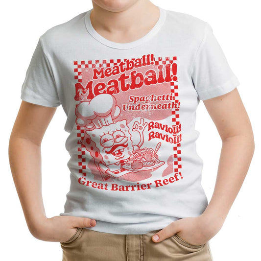 Formuoli - Youth Apparel