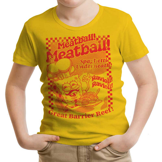 Formuoli - Youth Apparel