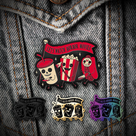 Midnight Movie (Limited to 100)