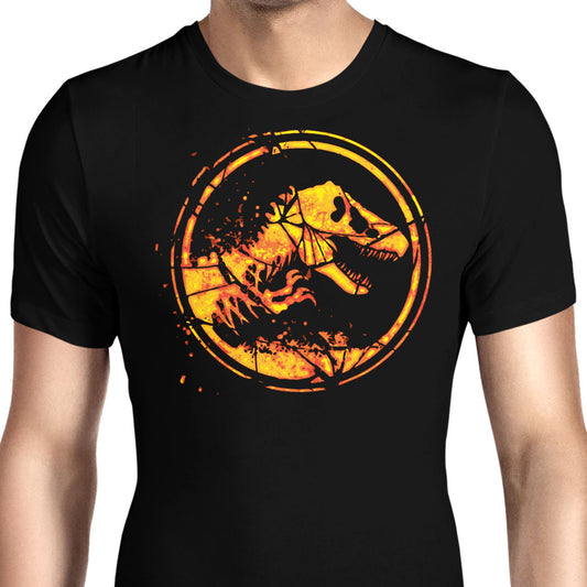 Fractured Kingdom - Men's Apparel