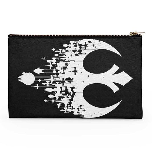 Fractured Rebellion - Accessory Pouch
