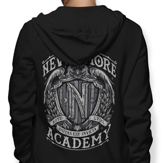 Freaks Academy - Hoodie