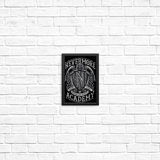 Freaks Academy - Posters & Prints