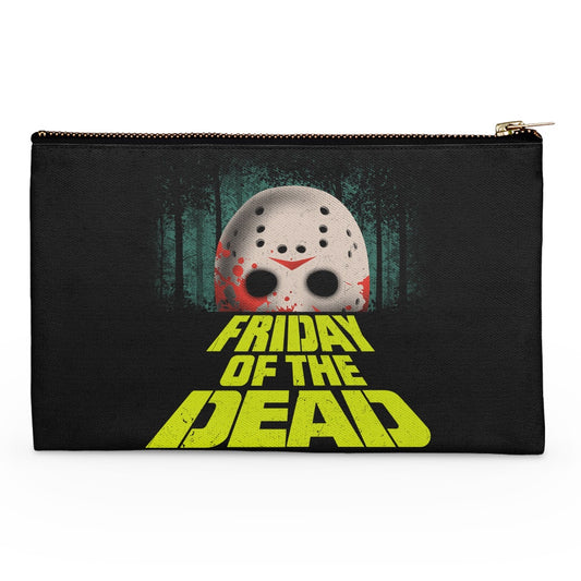 Friday of the Dead - Accessory Pouch