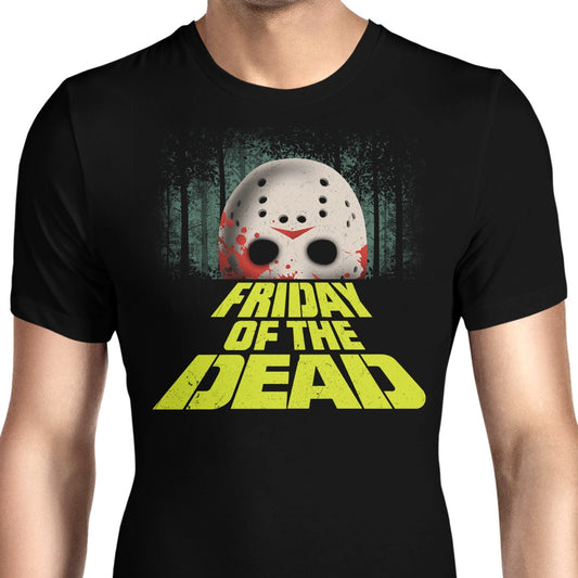 Friday of the Dead - Men's Apparel