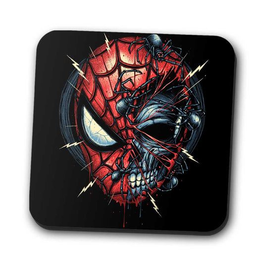 Friendly Neighborhood No More - Coasters
