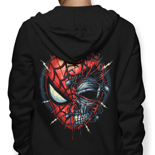 Friendly Neighborhood No More - Hoodie