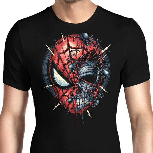 Friendly Neighborhood No More - Men's Apparel