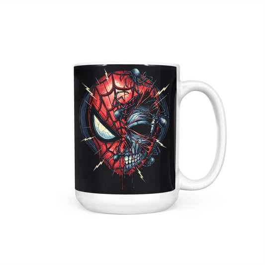 Friendly Neighborhood No More - Mug