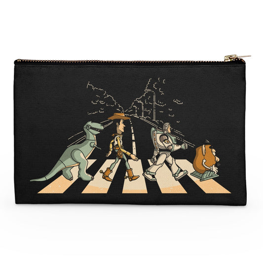Friendship Road - Accessory Pouch