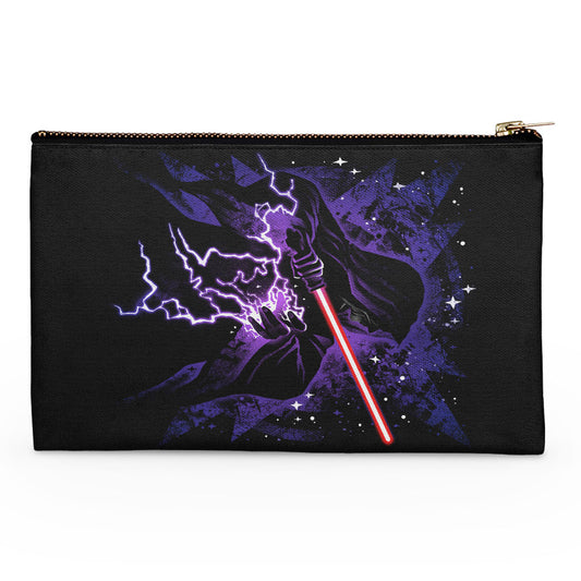 From the Shadows - Accessory Pouch