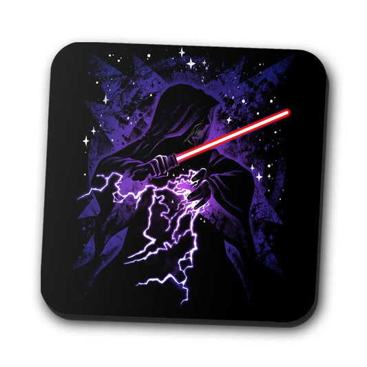 From the Shadows - Coasters