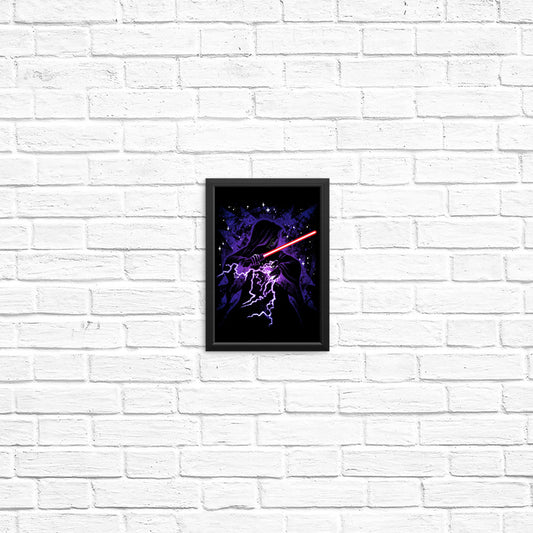 From the Shadows - Posters & Prints