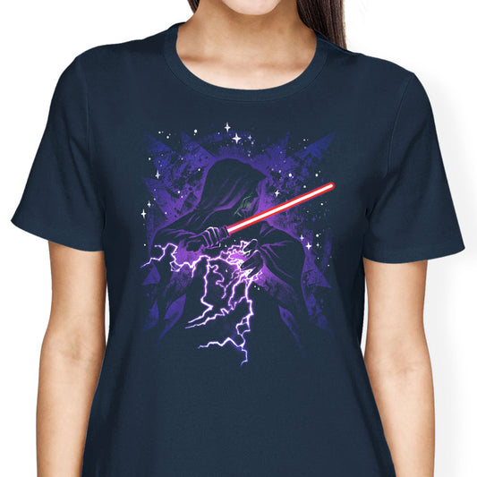 From the Shadows - Women's Apparel