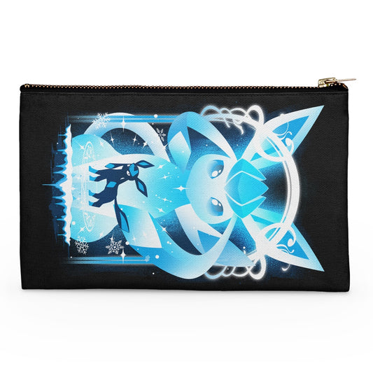 Frostwhisper - Accessory Pouch