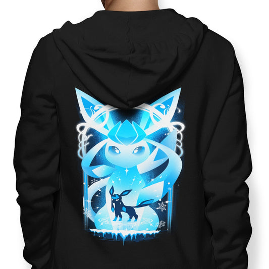 Frostwhisper - Hoodie