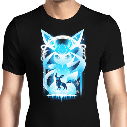 Frostwhisper - Men's Apparel