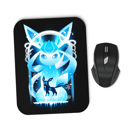 Frostwhisper - Mousepad