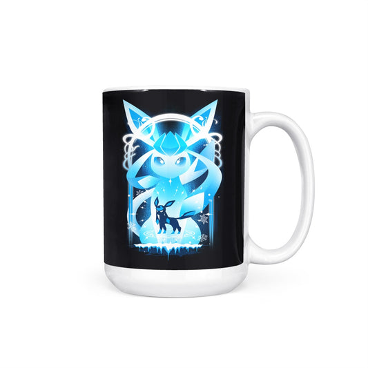 Frostwhisper - Mug