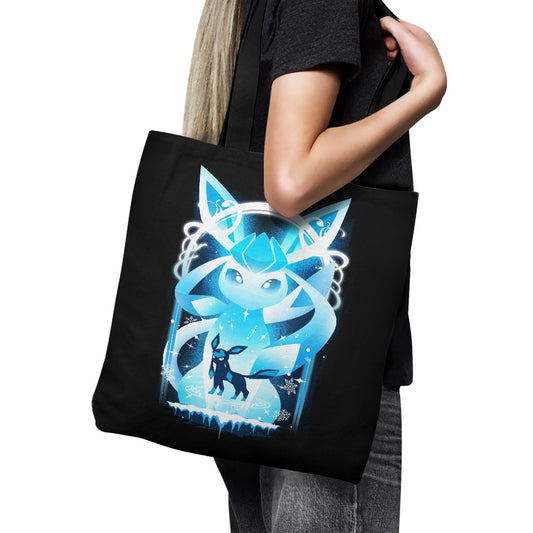 Frostwhisper - Tote Bag