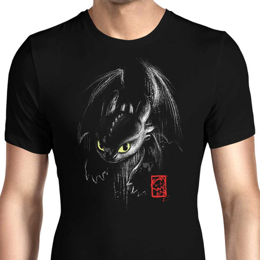 Fury Ink - Men's Apparel