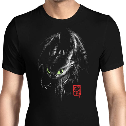 Fury Ink - Men's Apparel