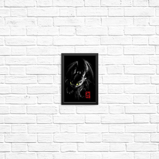 Fury Ink - Posters & Prints