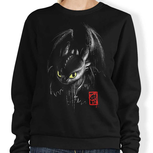 Fury Ink - Sweatshirt