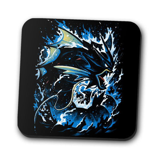 Fury of the Sea - Coasters