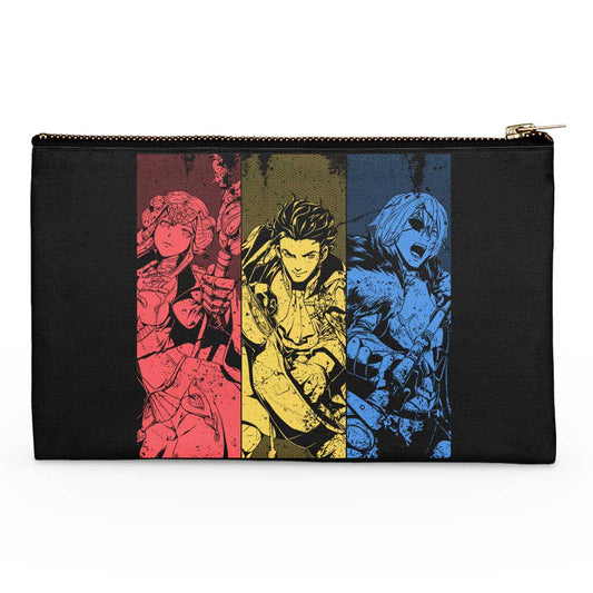 Future Generals - Accessory Pouch