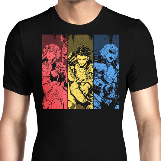 Future Generals - Men's Apparel