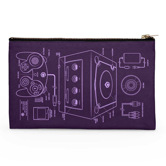GC - Accessory Pouch