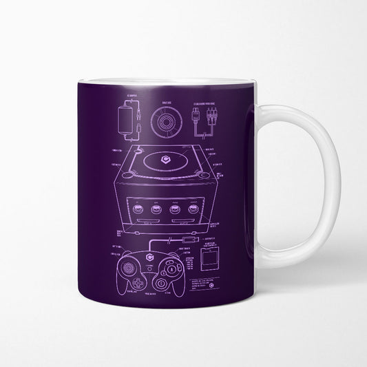 GC - Mug