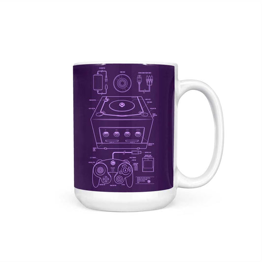 GC - Mug