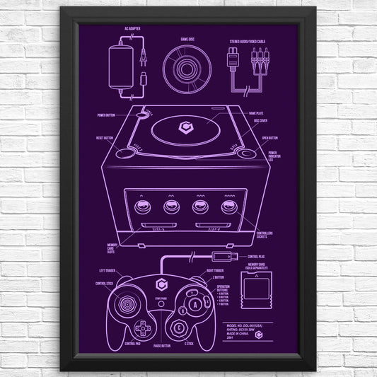 GC - Posters & Prints