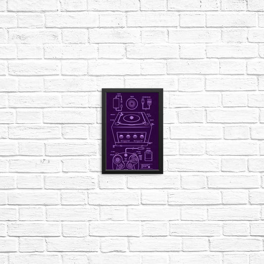 GC - Posters & Prints