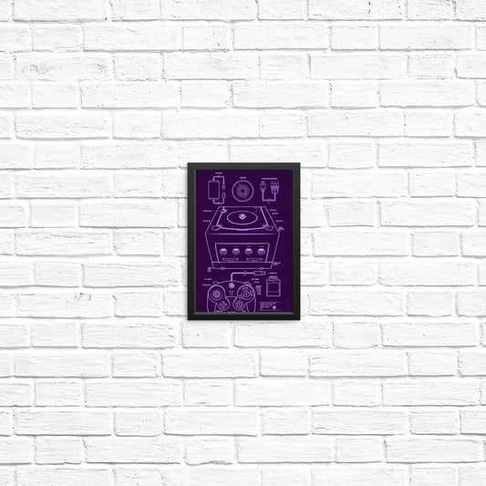 GC - Posters & Prints