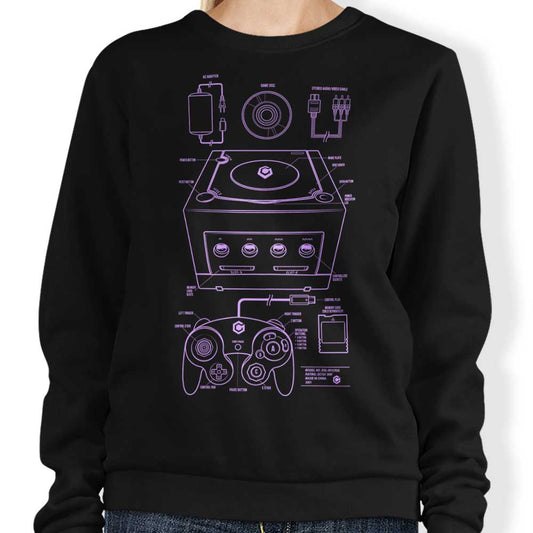 GC - Sweatshirt