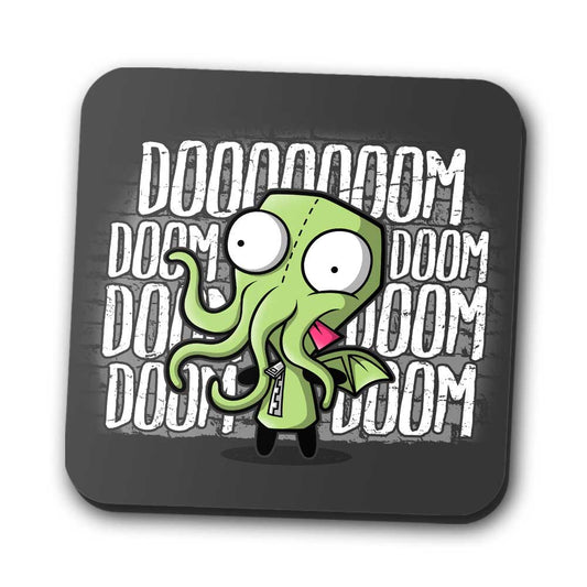 GIRthulhu - Coasters