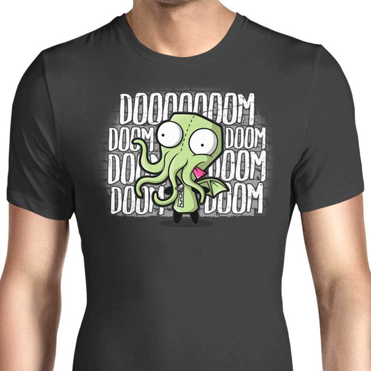 GIRthulhu - Men's Apparel
