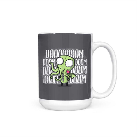 GIRthulhu - Mug